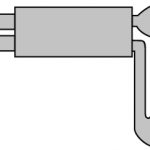 Ulter Sport äänenvaimennin NM-453/10