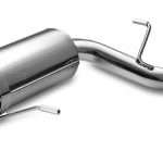 Ulter Sport äänenvaimennin NRS126-101/16-1