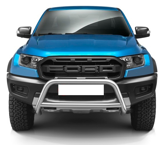 ranger raptor karjapuskuri