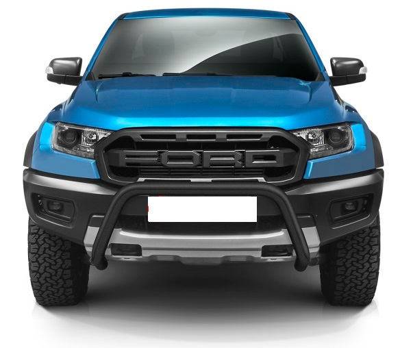 ranger raptor karjarauta