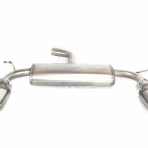 Ulter Sport äänenvaimennin 129-417/70RS P