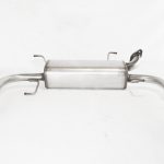 Ulter Sport äänenvaimennin 127-307/101RS P