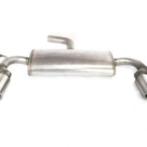 Ulter Sport äänenvaimennin 129-416/70RS P