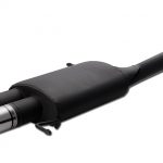 Ulter Sport äänenvaimennin 129-215/70RS