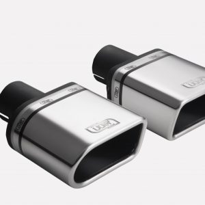 Ulter Sport pakoputken ulostulo 110×65mm