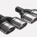 Ulter Sport pakoputken ulostulo 95×65mm