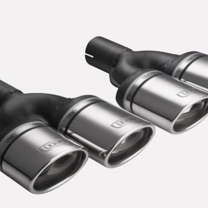 Ulter Sport pakoputken ulostulo 95×65mm