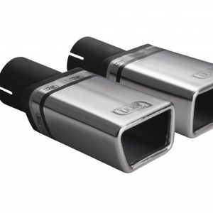 Ulter Sport pakoputken ulostulo 86×54mm