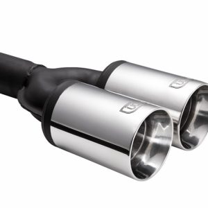 Ulter Sport pakoputken ulostulo 80mm