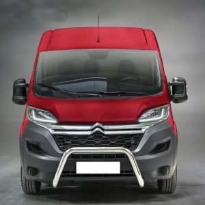 Ducato, Jumper, Boxer karjapuskuri