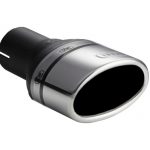 Ulter Sport pakoputken ulostulo 120×80mm