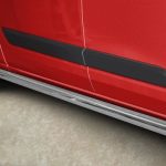 transit custom kylkiputket