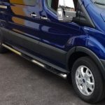 transit kylkiputket