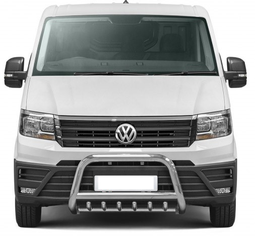 vw crafter karjapuskuri
