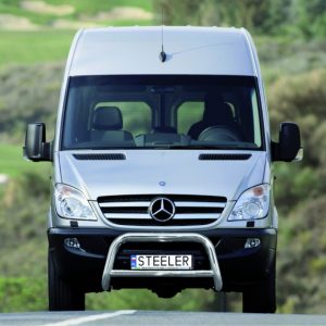 sprinter crafter karjapuskuri