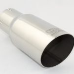 Ulter Sport pakoputken ulostulo 76mm