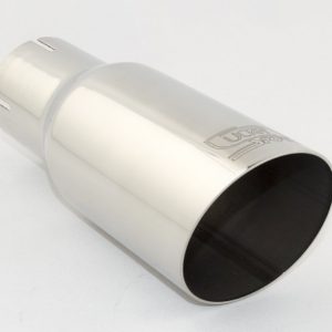 Ulter Sport pakoputken ulostulo 76mm
