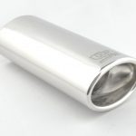 Ulter Sport pakoputken ulostulo 95×65mm