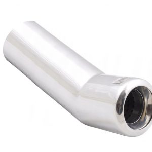 Ulter Sport pakoputken ulostulo 80mm