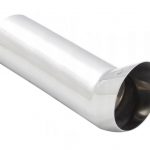 Ulter Sport pakoputken ulostulo 80mm