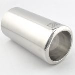 Ulter Sport pakoputken ulostulo 100mm