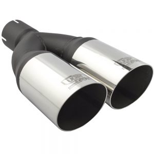 Ulter Sport pakoputken ulostulo 76mm