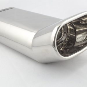 Ulter Sport pakoputken ulostulo 145×75mm