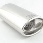 Ulter Sport pakoputken ulostulo 120×80mm