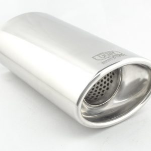 Ulter Sport pakoputken ulostulo 120×80mm