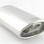 Ulter Sport pakoputken ulostulo 120×80mm