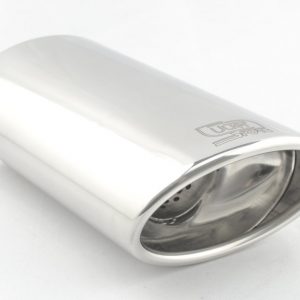 Ulter Sport pakoputken ulostulo 120×80mm