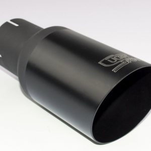 Ulter Sport pakoputken ulostulo 80mm