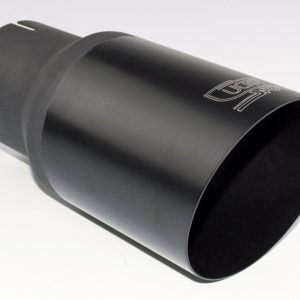 Ulter Sport pakoputken ulostulo 90mm