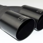 Ulter Sport pakoputken ulostulo 80mm