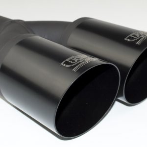 Ulter Sport pakoputken ulostulo 80mm