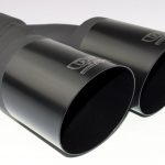 Ulter Sport pakoputken ulostulo 90mm