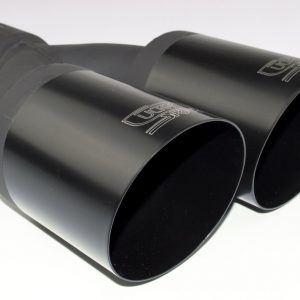 Ulter Sport pakoputken ulostulo 90mm