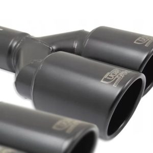 Ulter Sport pakoputken ulostulo, oikea puoli, 90mm NBL2-90RSP*