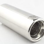 Ulter Sport pakoputken ulostulo 80mm