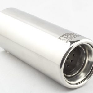 Ulter Sport pakoputken ulostulo 80mm