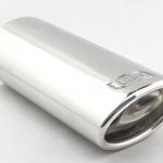 Ulter Sport pakoputken ulostulo 95×65mm