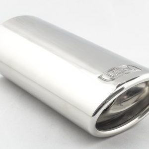 Ulter Sport pakoputken ulostulo 95×65mm