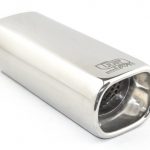 Ulter Sport pakoputken ulostulo 80×65mm