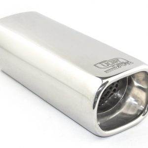 Ulter Sport pakoputken ulostulo 80×65mm