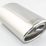 Ulter Sport pakoputken ulostulo 120×80mm