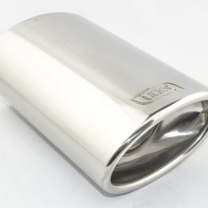 Ulter Sport pakoputken ulostulo 120×80mm