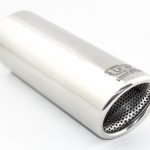 Ulter Sport pakoputken ulostulo 70mm