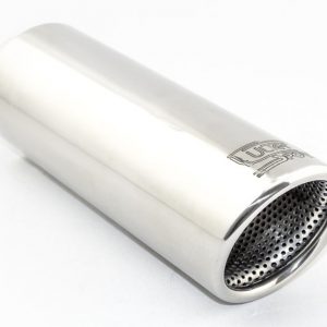 Ulter Sport pakoputken ulostulo 70mm