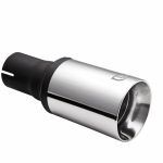 Ulter Sport pakoputken ulostulo 80mm