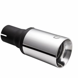 Ulter Sport pakoputken ulostulo 80mm